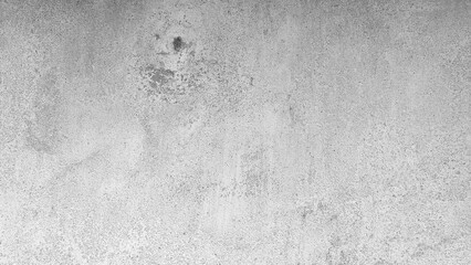old damaged concrete faded color texture black and white