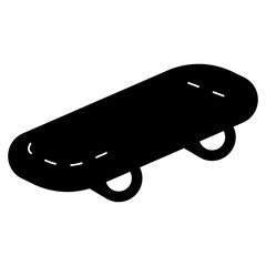 skateboarding icon