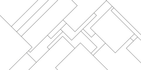 Industrial construction design of houses with geometric lines, business and network connected tech backdrop, modern geometric background with connected lines and triangle shapes, abstract background.