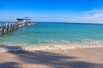 Cozumel. Mexico