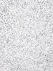 Gray abstract grunge background with fine fiber texture.