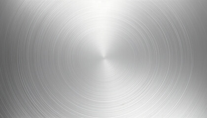 Metallic Brushed Metal Texture Background Brutalist Wallpaper Chrome