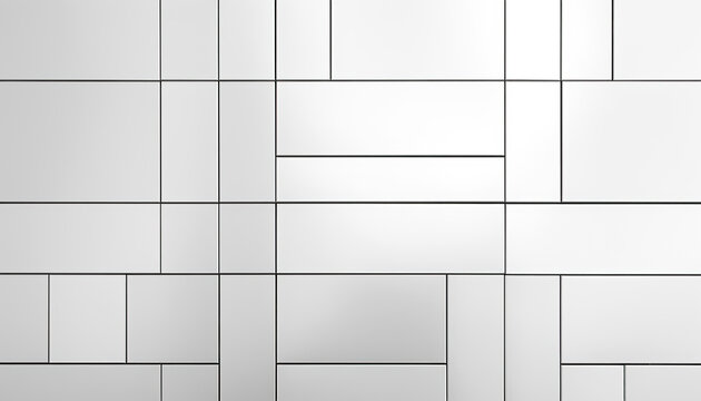 Concrete Cement Block Brick Tile Texture Background Brutalist Wallpaper