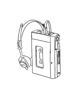 walkman