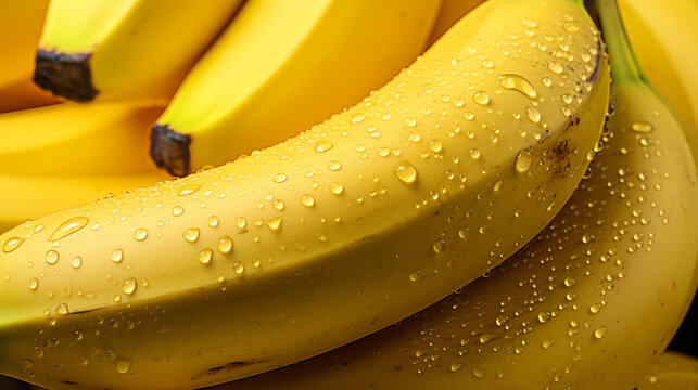 Bananas Photo Resource