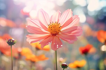 Macro Blooms: Captivating Close-ups of Exquisite Flowers
