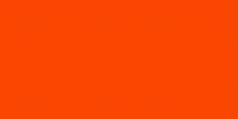 Hand made creative clean gradient deep orange color abstract background for all kind of designs 