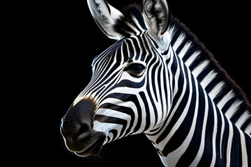 Zebra, wild animal, Zebra, wildlife, Zebras, horse