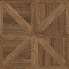 Wood texture natural, marquetry wood texture background surface with a natural pattern. Natural oak...