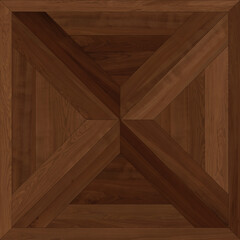 Wood texture natural, marquetry wood texture background surface with a natural pattern. Natural oak texture with beautiful wooden grain, walnut wood, wooden planks background, bark wood.