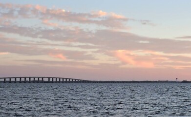 bridge to the other side