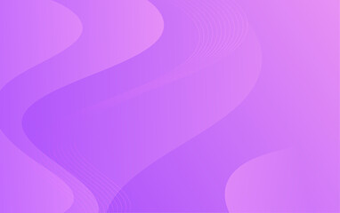 Abstract pink background with lines, Purple background