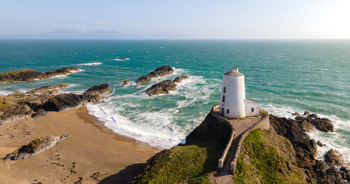 Anglesey, Wales