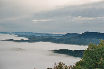 Clouds of Alsace 2
