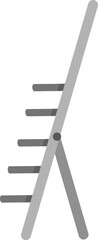 Metal Step Ladder