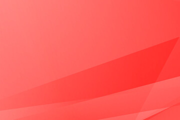 Abstract red on light red background modern design. Vector illustration EPS 10.