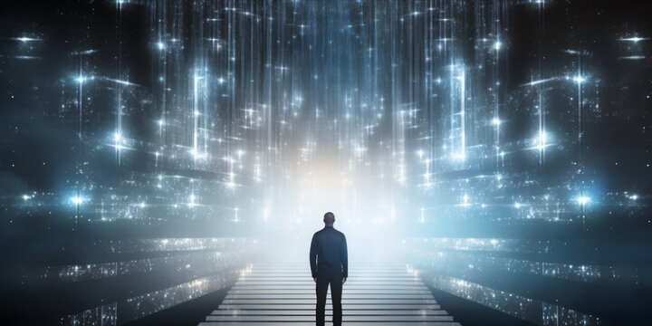 Miraculous Renaissance: Embracing the Return of Belief in Technological Progress - A Journey into the Realm of Contemporary Wonders