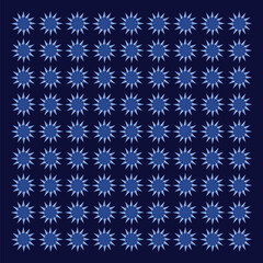 CRYSTAL BACKGROUND VECTOR