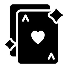 Poker Card Game icon