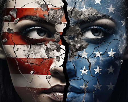Divided America