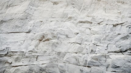 wall background White and grey stone texture materials for architecture, interior design and civil engineering wall surface 