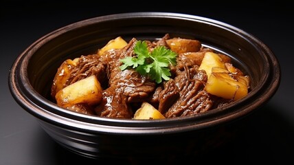 Eel Delight: Unagi Don, Grilled Eel over Rice with Sweet and Savory Sauce