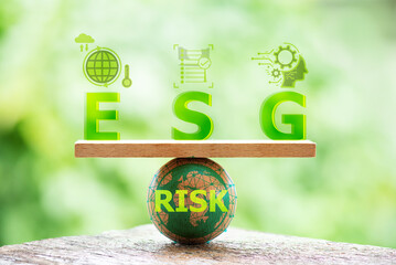 Weigh the impact of climate and ESG risk on your credit decisions with seamless access to...