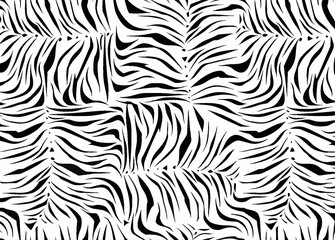 geometrical pattern digital shirt design  