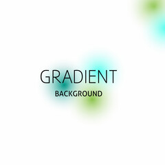 blur bright color gradations. Soft Color Background On White Modern Screen Vector Design For Mobile App Soft Color Abstract Gradient.