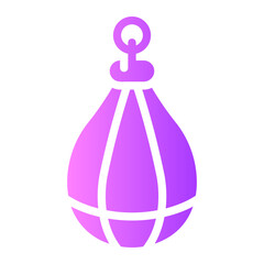 speedball Gradient icon