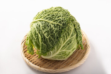サボイキャベツ