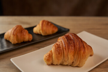 Croaissant