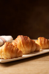 Croaissant