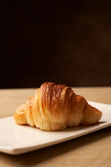 Croaissant