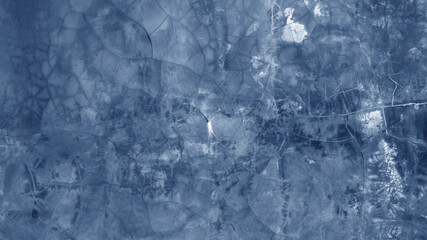 beautiful abstract grunge dark blue decor