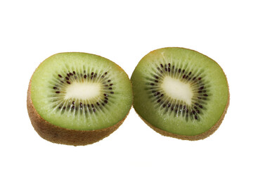 Fototapeta premium Green Kiwifruit