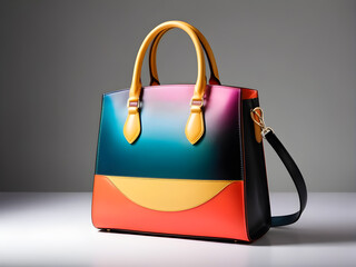 Modern Stylish Hand Bag Concept Design