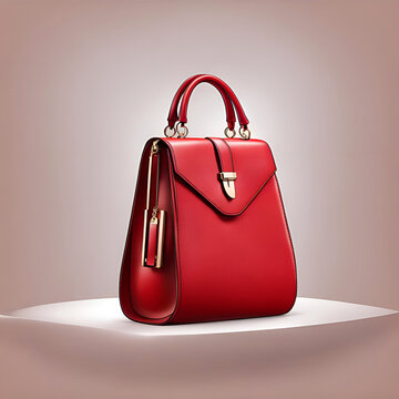 Modern Stylish Hand Bag Concept Design