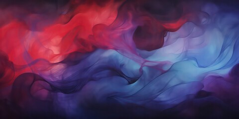 Captivating abstract background featuring dark blue, purple. - obrazy, fototapety, plakaty