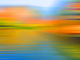 Abstract pattern blurred background used for background design.