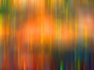 Abstract pattern blurred background used for background design.
