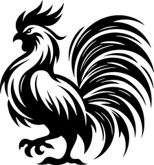 Phoenix Chicken icon 11