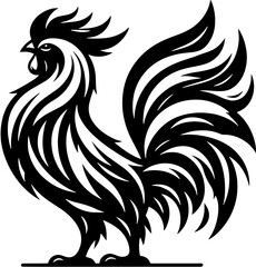 Phoenix Chicken icon 1