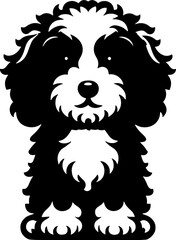 Petite Goldendoodle icon