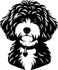 Petite Goldendoodle icon 11