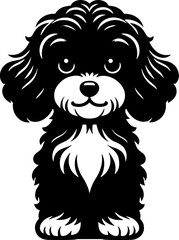 Petite Goldendoodle icon 7
