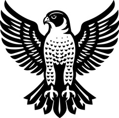 Peregrine Falcon icon 13