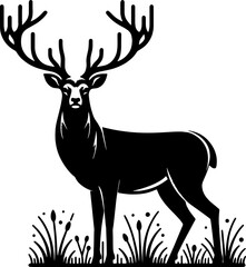 Pere Davids Deer icon 9