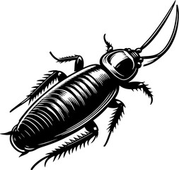Pennsylvania Wood Cockroach icon 5