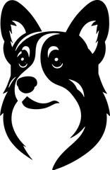 Pembroke Welsh Corgi icon